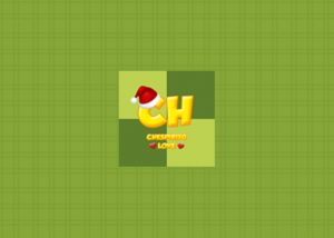 I love Chesperito
