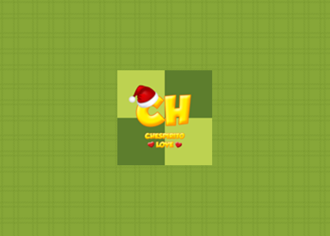 I love Chesperito