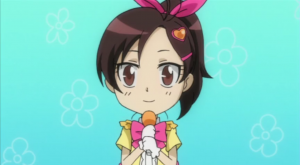 KHR – ANIMES