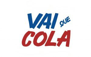 VAI QUE COLA II