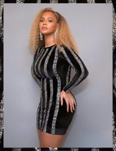 Beyoncé
