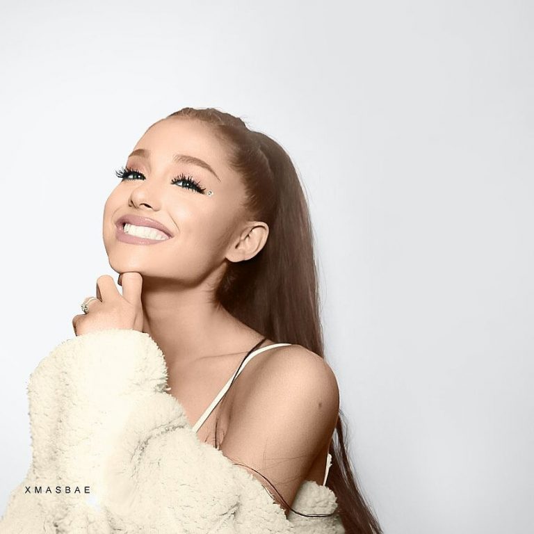 ♥ Arianators Brazil ♥
