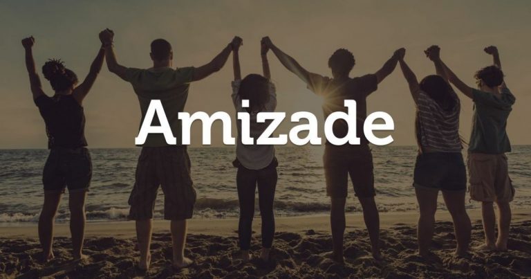 LIGA DA AMIZADE