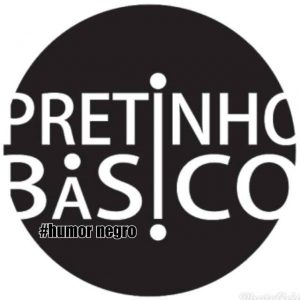 Pretinho básico