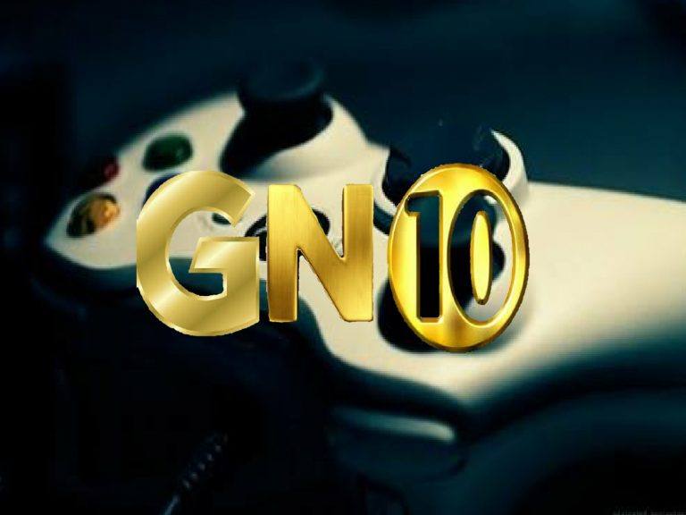 GAME NOTA 10