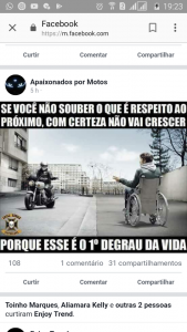 Só resenha