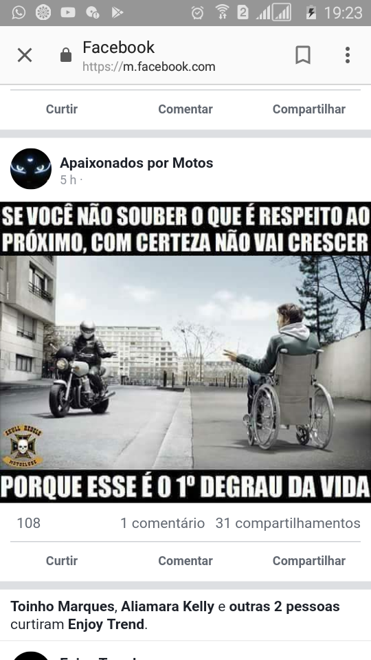 Só resenha