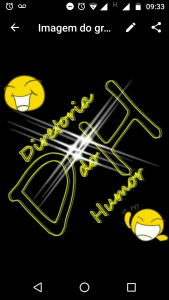 Diretoria do Humor