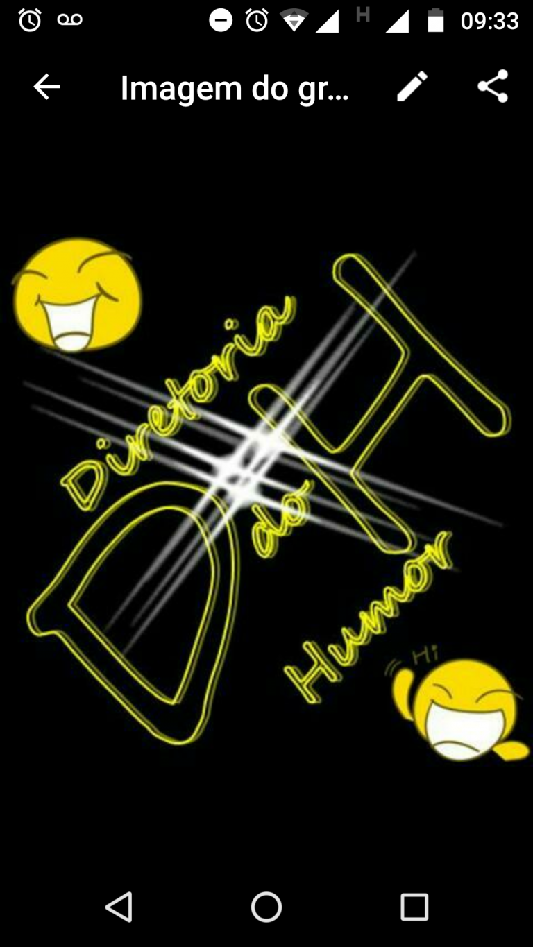Diretoria do Humor