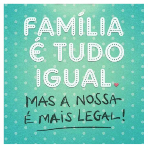 Familia Zueira