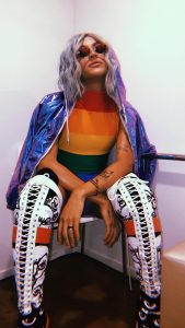 Pabllo Vittar ???‍?