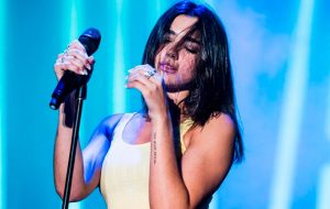 Dua Lipa Brasil❤️