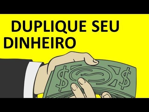 Aprenda a ganhar dinheiro no mercado financeiro
