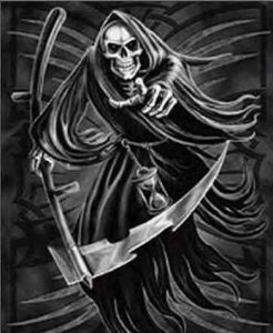 Infernal Death