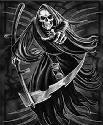 Infernal Death