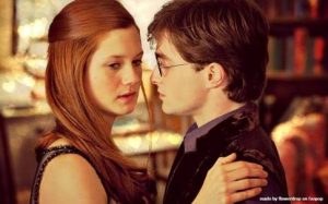 Potterheads