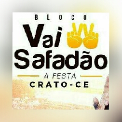 Bloco Vai Safadão no Crato