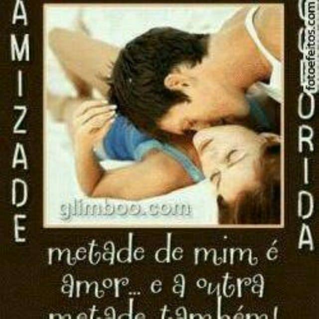 Amizade no WhatsApp