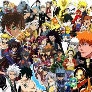 ?Otakus & Otames?