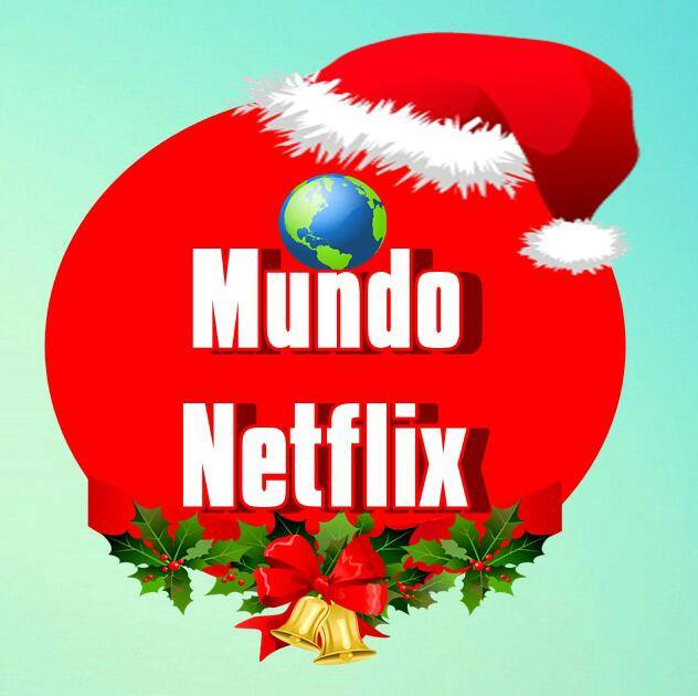 ?Mundo Netflix??