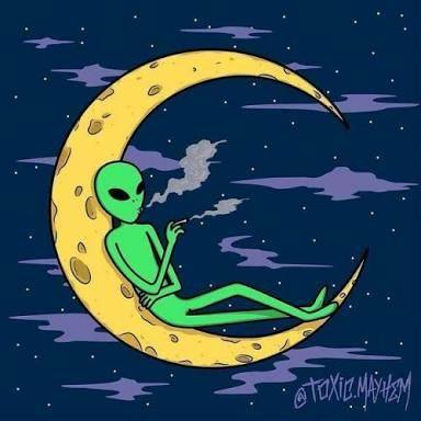 Aliens
