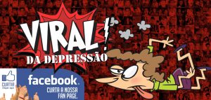 Viral da Depressão