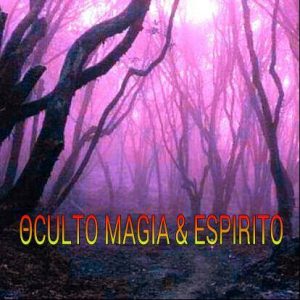 OCULTO MAGIA E ESPÍRITOS
