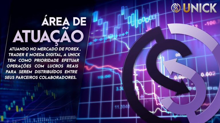 Aprenda a ganhar dinheiro no mercado financeiro