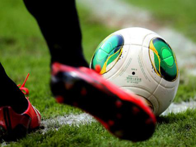 AMANTES POR FUTEBOL
