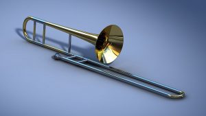 Trombone Brasil