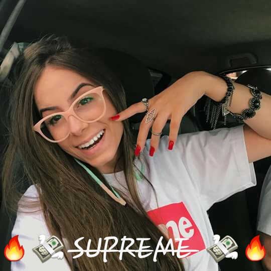 ?? S̶U̶P̶R̶E̶M̶E̶ ̶̶ ??