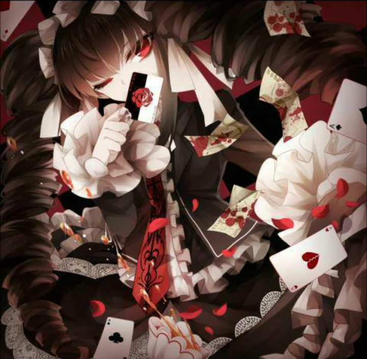??Anime & Manga World ??