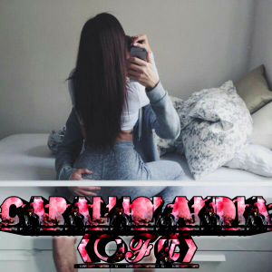 C҈A҈R҈A҈L҈H҈O҈L҈A҈N҈DI҈A҈ ❰❍ℱ₡❱?