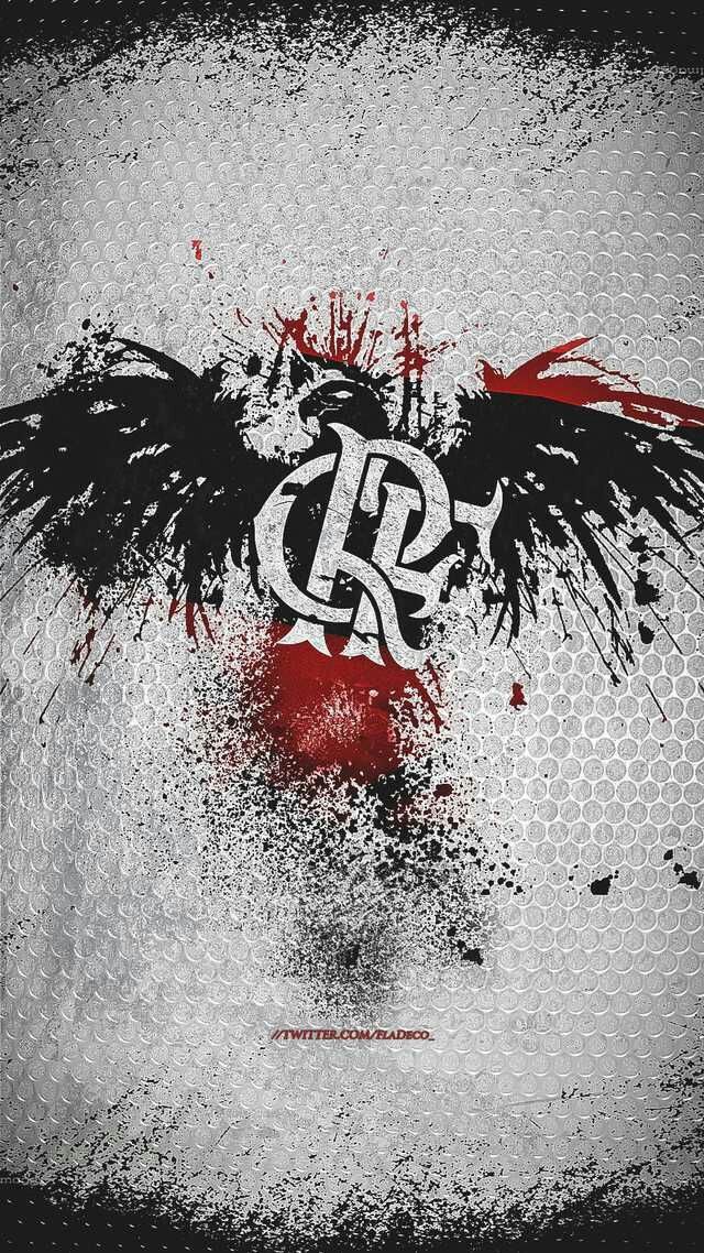 Nação Rubro Negra