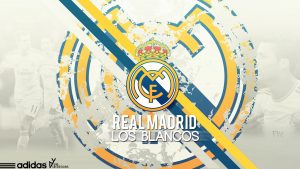 Real Madrid Club Futbol