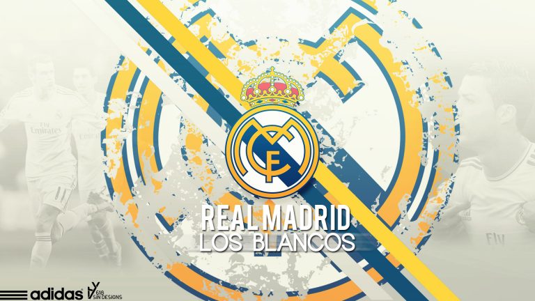 Real Madrid Club Futbol