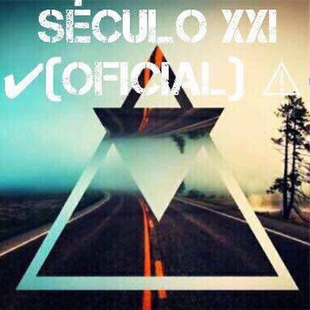SÉCULO XXI