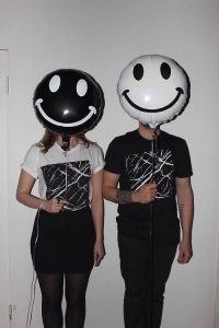 ? ?Teenagers ??