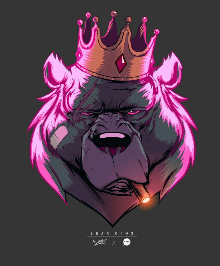 ? King Of Divulgações ?