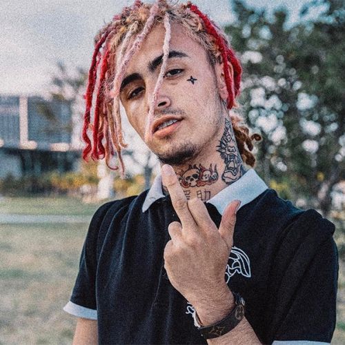 Trap ?