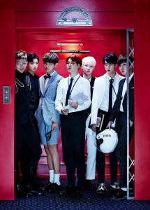BTS