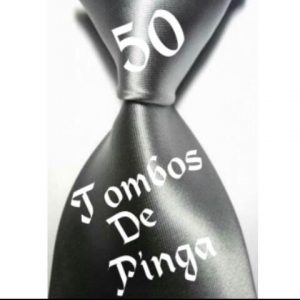 50 tons de pinga