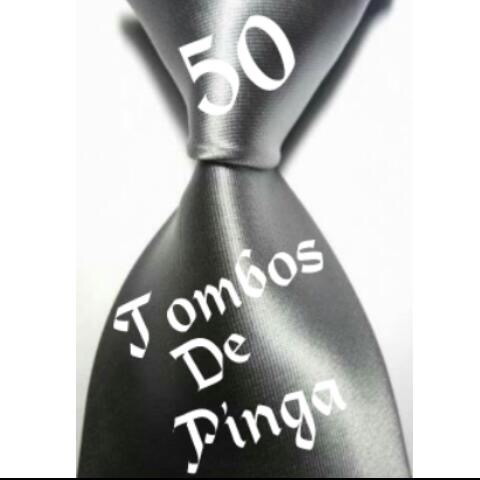 50 tons de pinga