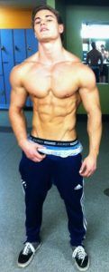 projeto fitness