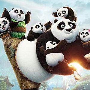 FAMÍLIA DE PANDAS ?