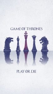 Game of Thrones
