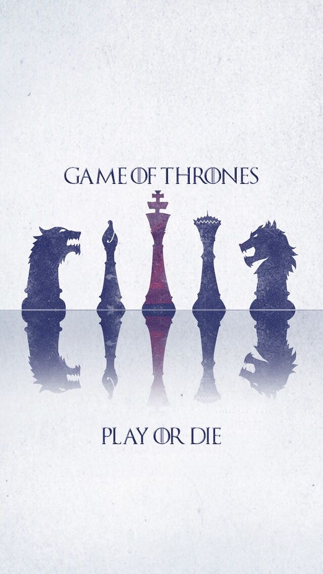 Game of Thrones