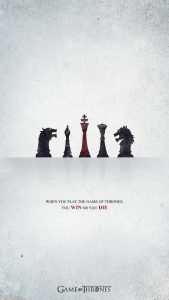 ? GOT⚔️SÉRIES ?