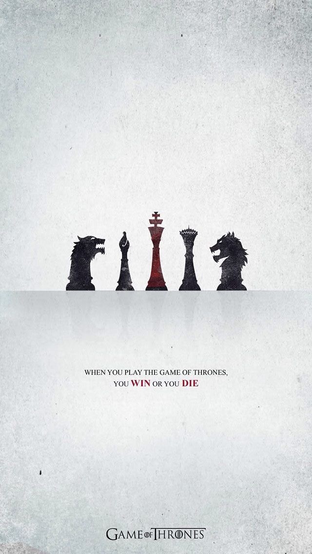 ? GOT⚔️SÉRIES ?