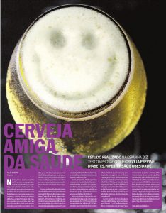 Cerveja + Instagram